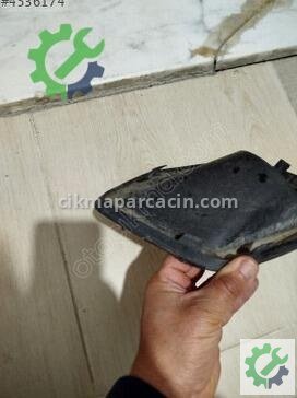 Fiat Fiorino Sis Farı Çerçevesi çıkma parça