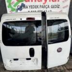 Fiat Fiorino Bagaj Sökme Çıkma