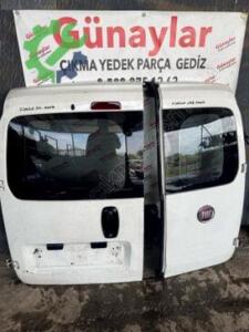 Fiat Fiorino Sağ Sol Arka Bagaj Sökme Çıkma