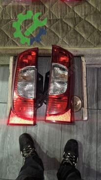 Fiat Fiorino Stop Lambası çıkma parça