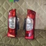 Fiat Fiorino sağ sol arka stop lambası çift kapak