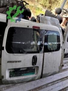 Fiat Fiorino Sağ Bagaj Çıkma