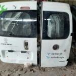 Fiat Fiorino 2025 Sağ Bagaj Çıkma