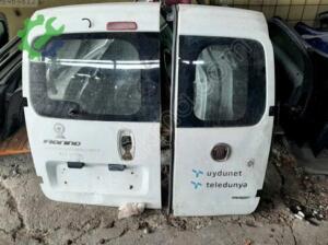 Çıkma Orijinal Sağ Bagaj Fiat Fiorino