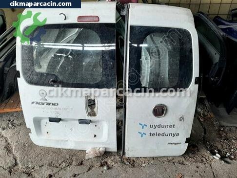 Fiat Fiorino Sağ Bagaj çıkma parça