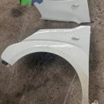 Fiat Fiorino Sağ sol ön çamurluk