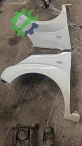Fiat Fiorino Sağ sol ön çamurluk