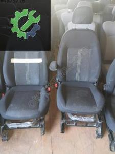 fiat fiorino sağ sol ön koltuk takım çıkma orjinal sökme