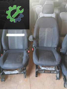 Fiat Fiorino Sağ Ön Koltuk çıkma parça