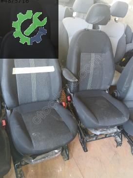 Fiat Fiorino Sağ Ön Koltuk çıkma parça
