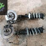 fiat fiorino sağ sol taşıyıcı komple çıkma orjinal sökme