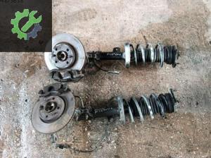 fiat fiorino sağ sol taşıyıcı komple çıkma orjinal sökme