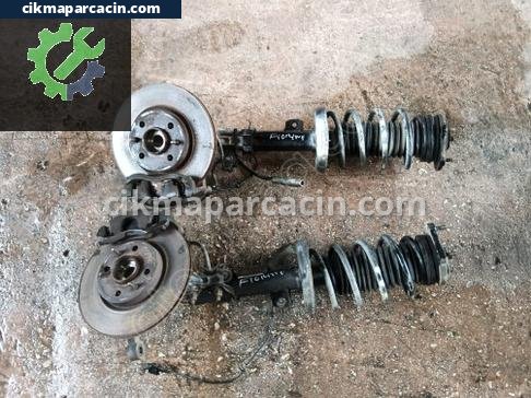Fiat Fiorino Sağ Taşıyıcı çıkma parça