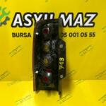 FİAT FİORİNO SAĞ STOP (ORJİNAL)