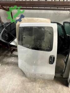 Fiat Fiorino Sağ Kapı Çıkma