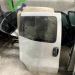 Fiat Fiorino Çıkma Sağ Kapı