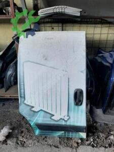 Çıkma Sağ Kapı — Fiat Fiorino