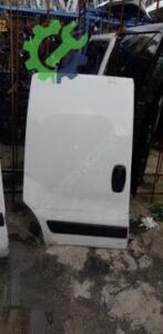 Fiat Fiorino Orijinal Çıkma Sağ Kapı