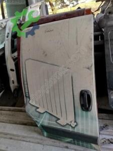 Çıkma Orijinal Sağ Yan Panel Fiat Fiorino