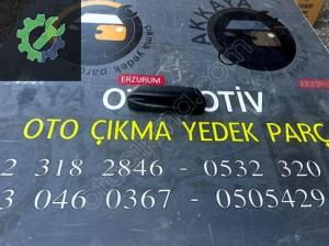 Fiat Fiorino Sağ Sürgülü Kapı Çekme Kolu Orjinal Çıkma