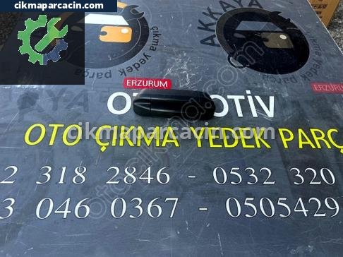 Fiat Fiorino Kapı Kolu çıkma parça