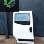 fiat fiorino sağ sürgülü kapı çıkma orjinal