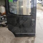 Fiat Fiorino sağ sürgülü kapı hatasız