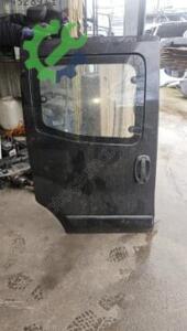 Fiat Fiorino sağ sürgülü kapı hatasız