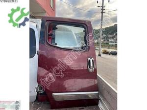 Kapı Fiat Fiorino Çıkma