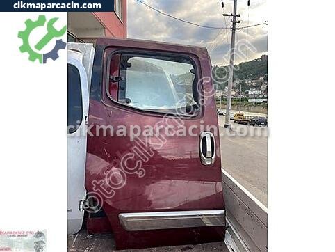 Fiat Fiorino Kapı çıkma parça
