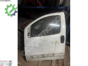 Fiat Fiorino Kapı Çıkma