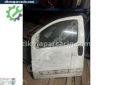 Fiat Fiorino Kapı çıkma parça