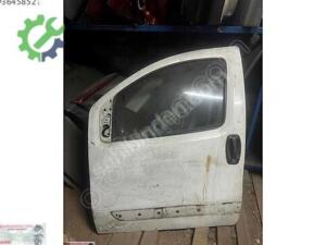 Fiat Fiorino Orijinal Çıkma Sağ Kapı (2. Adet)