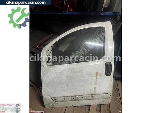 Fiat Fiorino Kapı çıkma parça