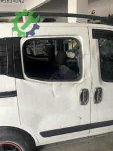 FİAT FİORİNO SAĞ SÜRGÜLÜ KAPI ORJİNAL ÇIKMA