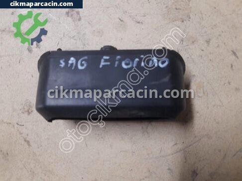 Fiat Fiorino Sağ Sürgülü Kapı çıkma parça