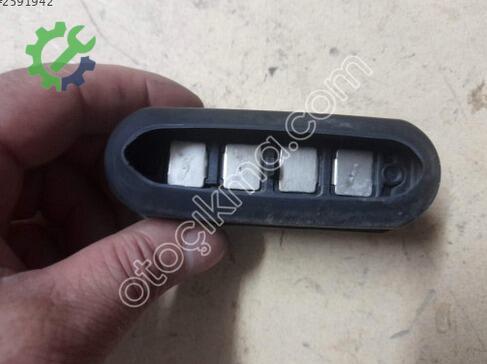 Fiat Fiorino Sağ Sürgülü Kapı çıkma parça