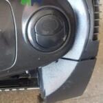Fiat Fiorino Sağ Üfleme Izgarası Hatasız Orjinal Çıkma