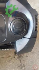 Fiat Fiorino Sağ Üfleme Izgarası Hatasız Orjinal Çıkma