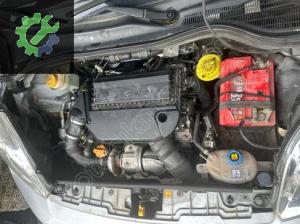 Fiat fiorino  şanzıman komple