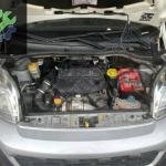 Fiat fiorino  şanzıman komple