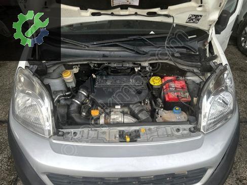 Fiat Fiorino Şanzıman Komple çıkma parça