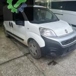 Fiat fiorino  şanzıman komple