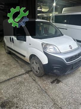Fiat Fiorino Şanzıman Komple çıkma parça