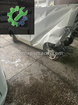 Fiat Fiorino Şanzıman Komple çıkma parça