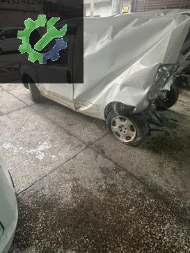 Fiat Fiorino Şanzıman Komple çıkma parça
