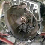 Fiat Fiorino şanzıman orjinal çıkma