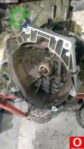 Fiat Fiorino şanzıman orjinal çıkma