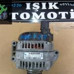 fiat fiorino şarj dinamosu çıkma orjinal