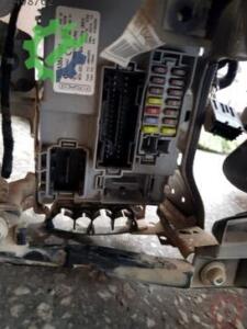 Fiat Fiorino Sigorta Kutusu Hatasız Orjinal Çıkma